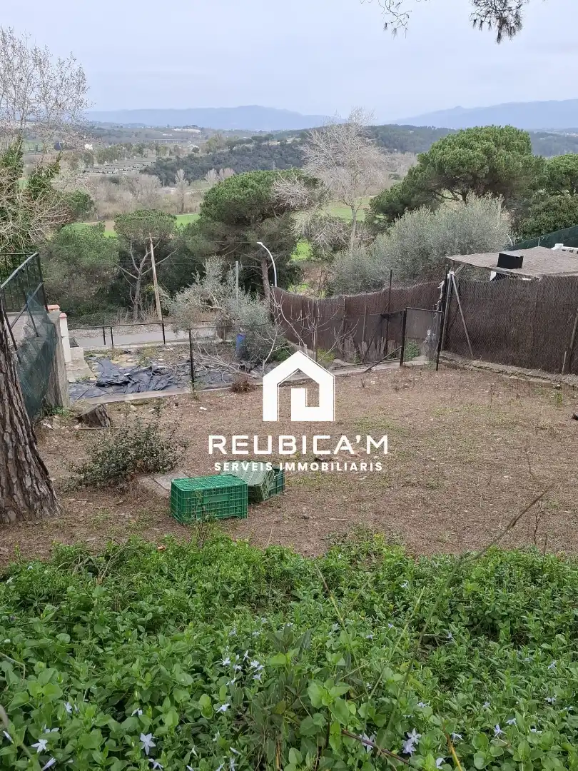 Terreny residencial en venda a Vilanova del Vallès, imagen 4