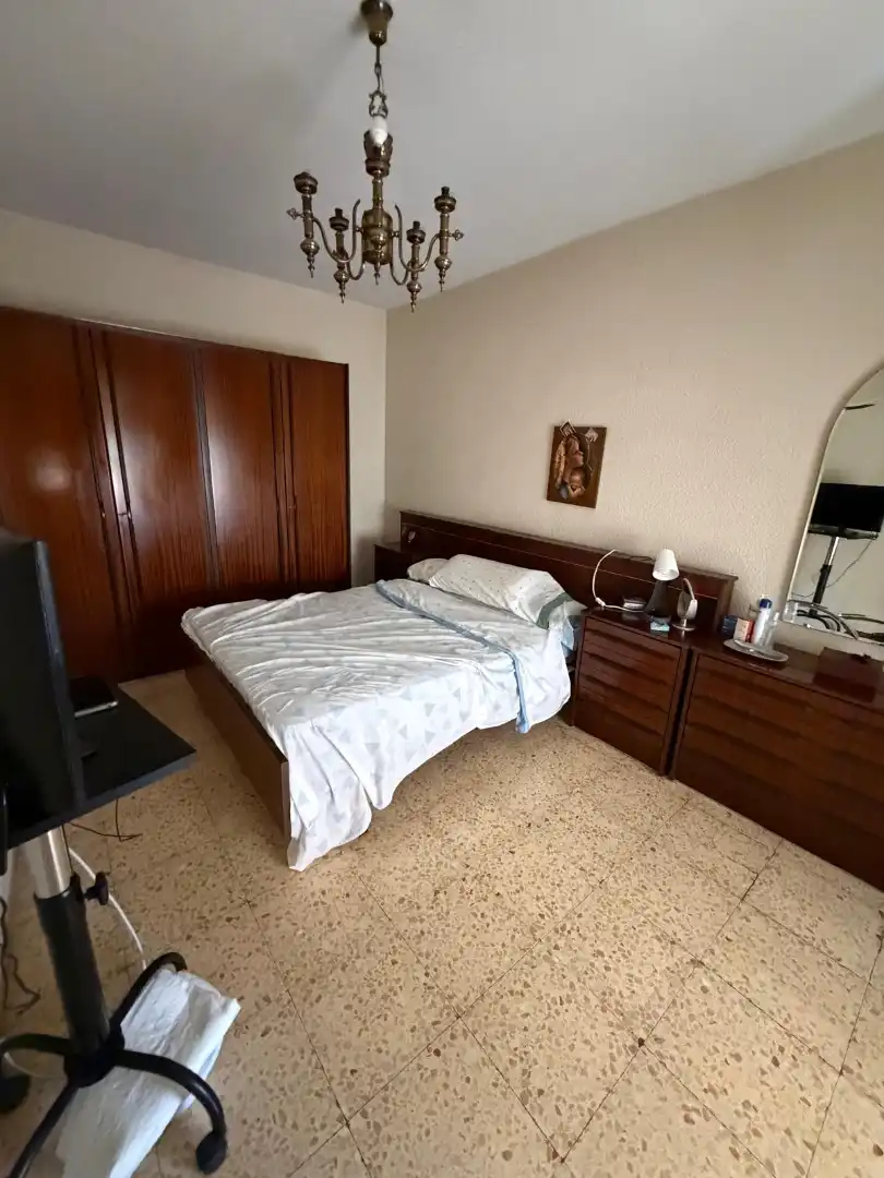 Habitación de Piso en venta en Crevillent con Aire acondicionado, Calefacción y Terraza