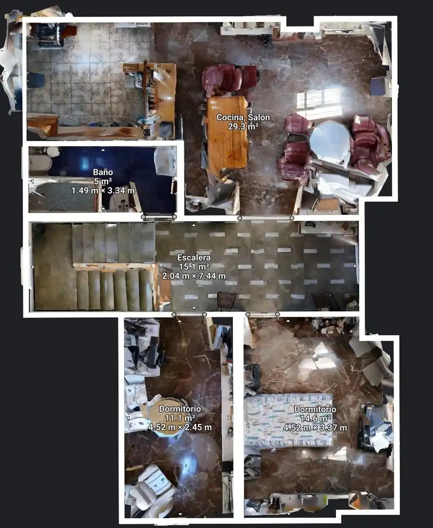 Villa con piscina in vendita a Atarfe, imagen 60