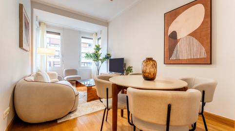 Foto 2 de Pis de lloguer a Gran Vía, 8, Gros, Donostia - San Sebastián