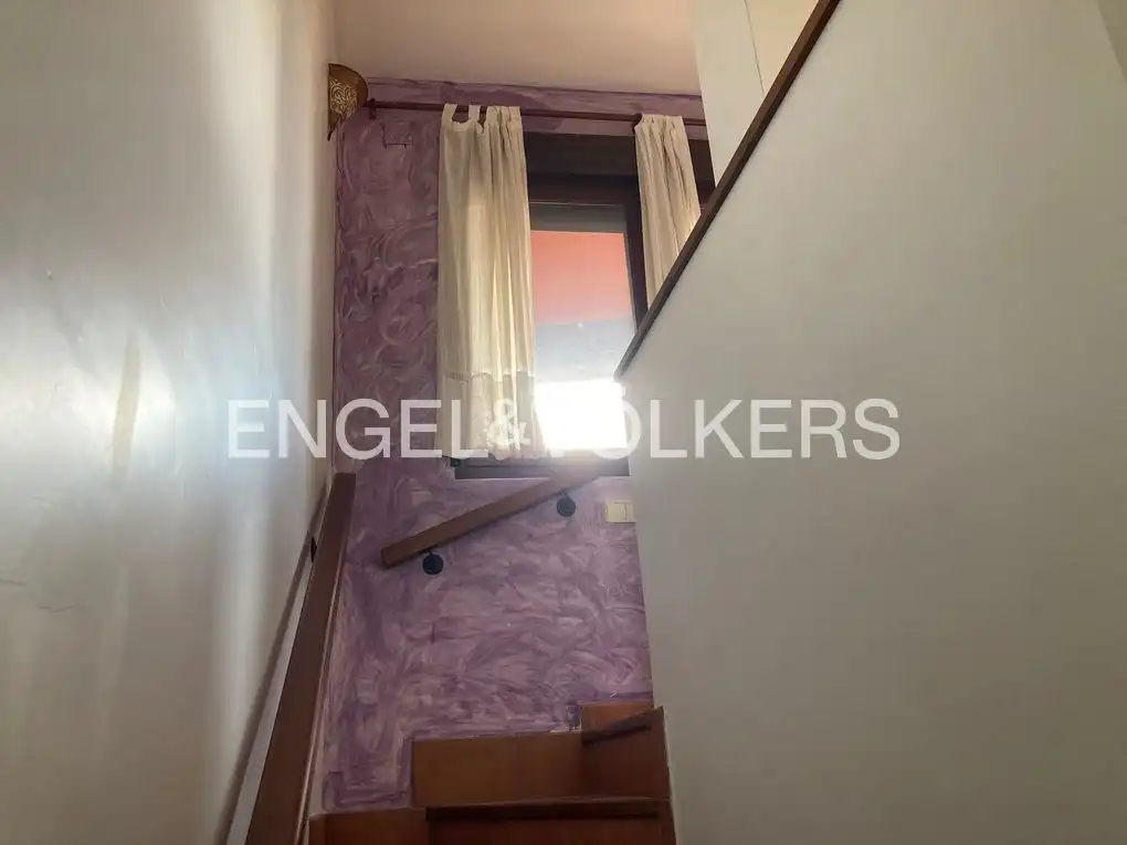 Casa adosada en venta en Prádena con Calefacción y Terraza