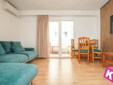 Wohnung mit Aufzug zum Verkauf in Calle Burgos