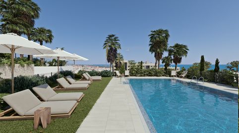 Foto 5 de Apartamento en venta en Huerta Nueva, Estepona