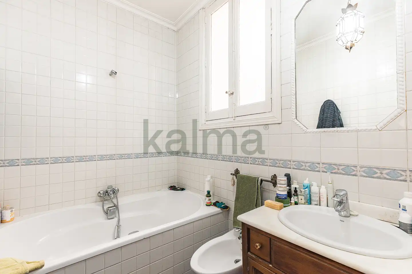 Wohnung mit Aufzug zum Verkauf in Calle de la Reina, imagen 38