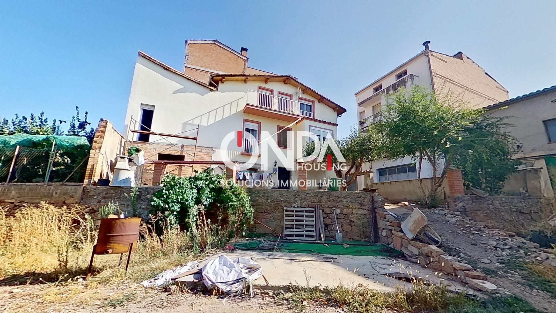 Casa o xalet en venda a  PARE FIDEL, 8, Tremp