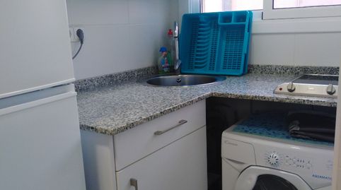 Foto 4 de Loft de lloguer a Avinguda del Mediterrani, 15, Els Pins, Blanes