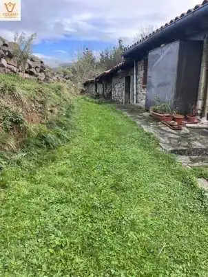 Finca rústica en venta en Luena 