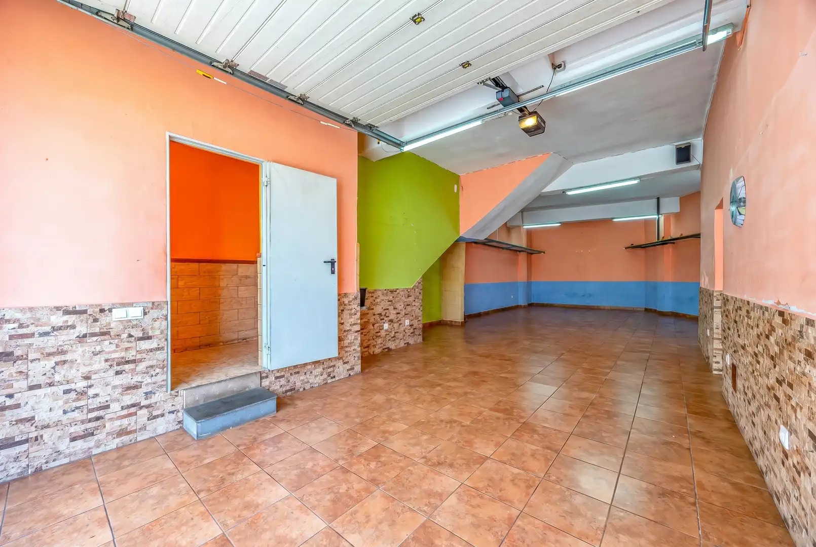 Casa o xalet en venda en Ingenio amb Aire condicionat, Terrassa i Traster