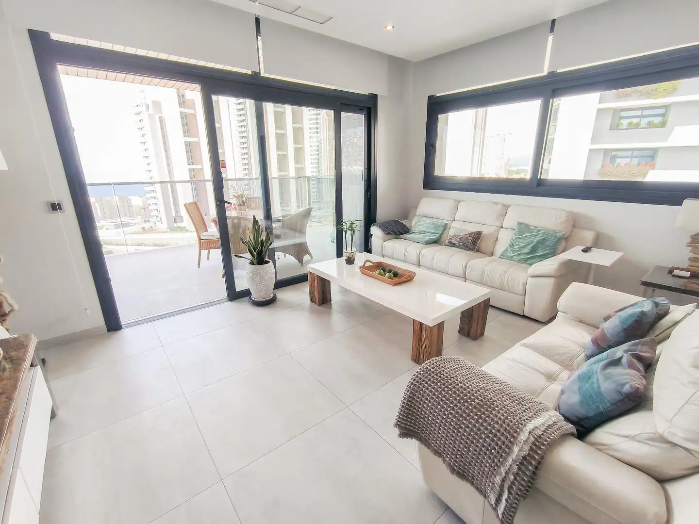 Wohnung mit Terrasse zum Verkauf in REPUBLICA ARGENTINA 6, imagen 11