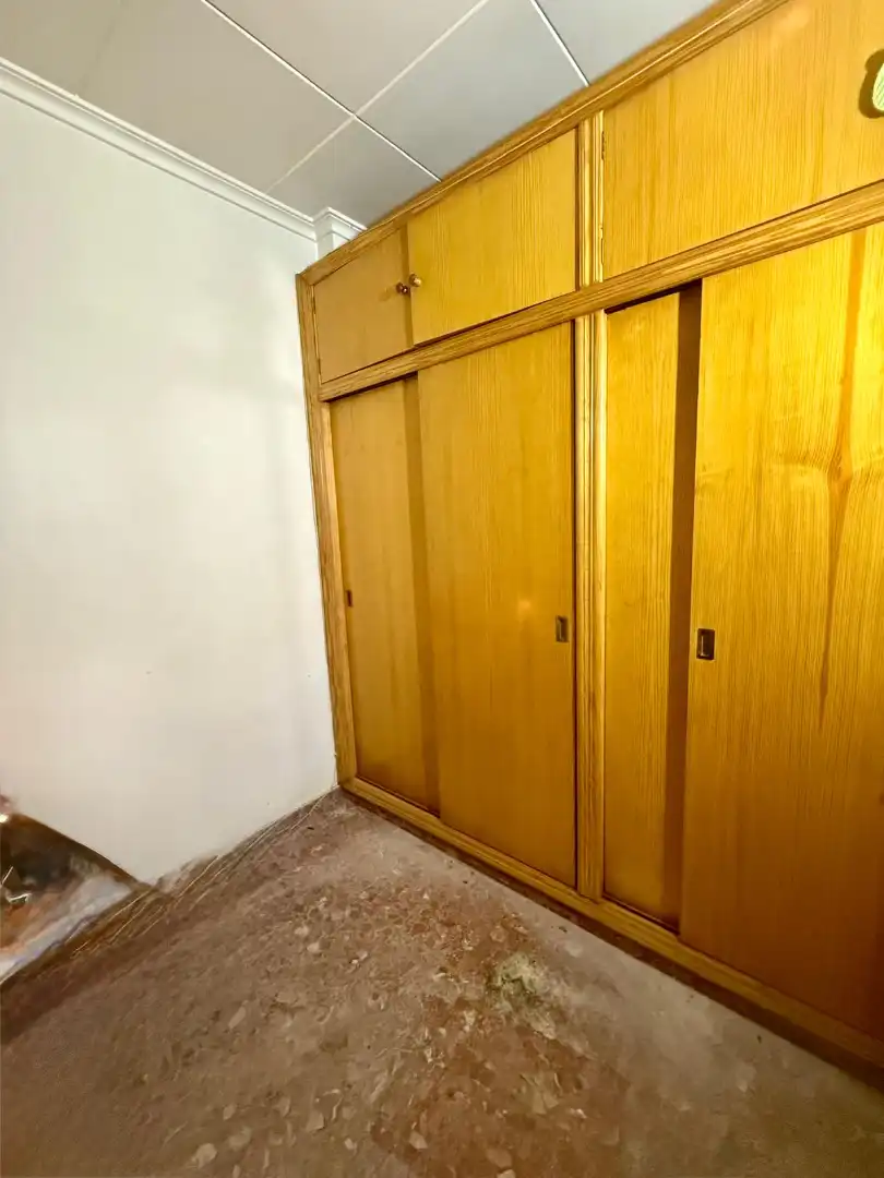 Habitación de Casa adosada en venta en Albal