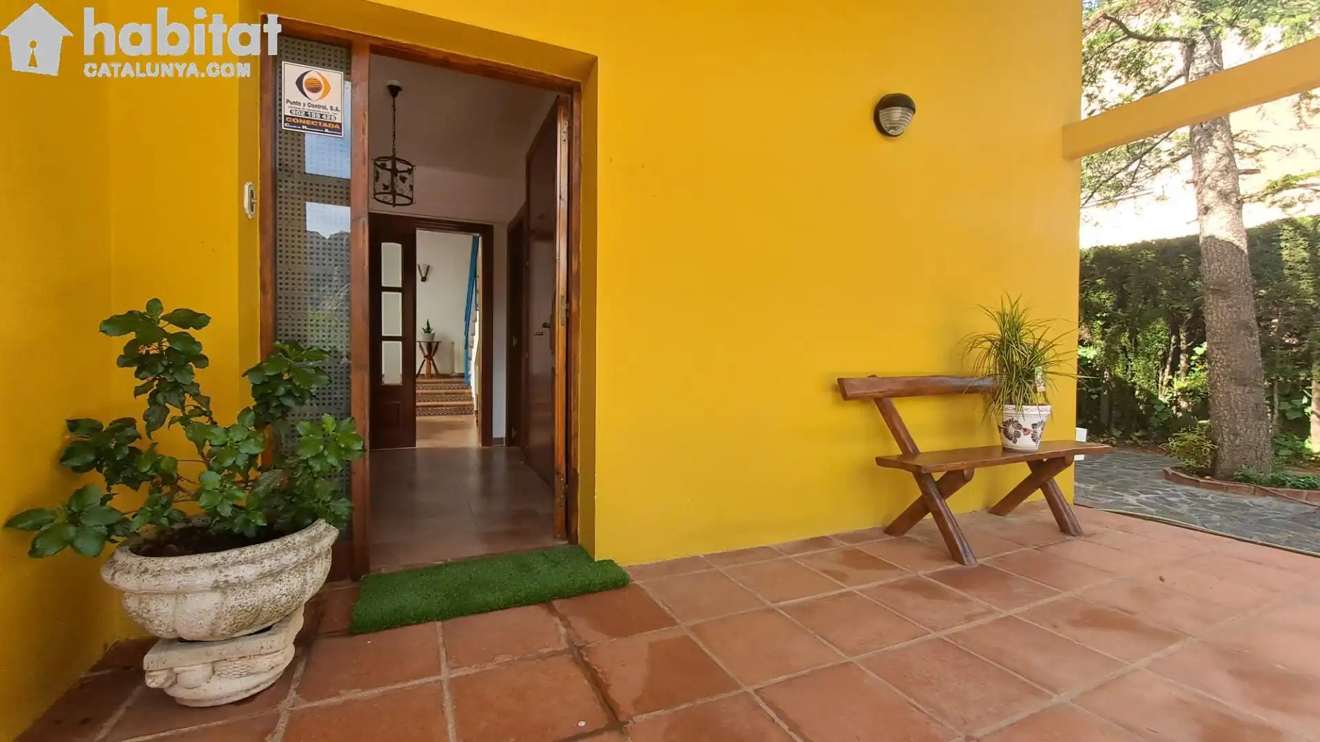 Villa avec jardin à vendre à Collbató, imagen 9