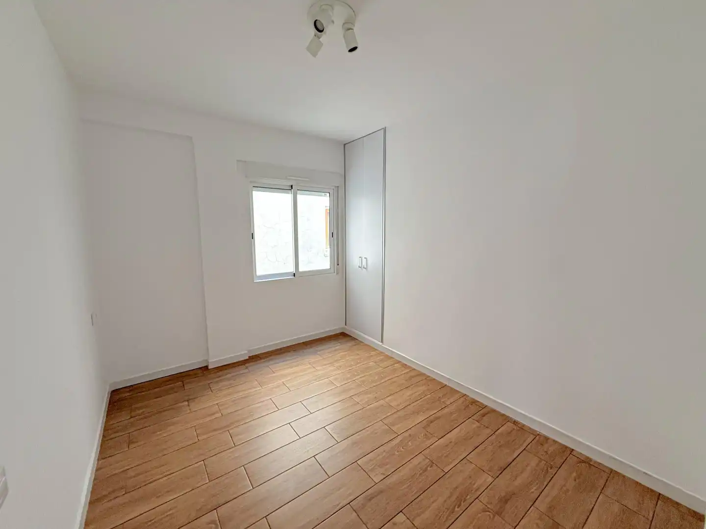 Bedroom of Flat for rent in Ayuntamiento - El Salvador