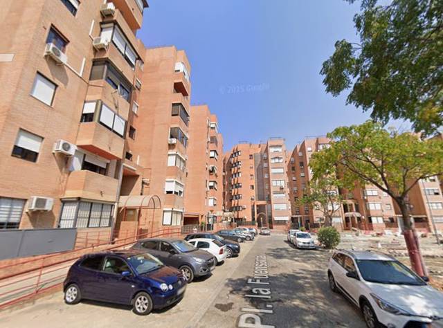 Piso en Venta en Colores -  Entreparques