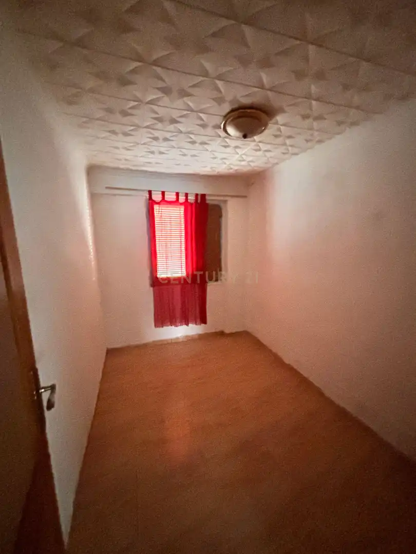 Dormitori de Apartament en venda en Alicante / Alacant