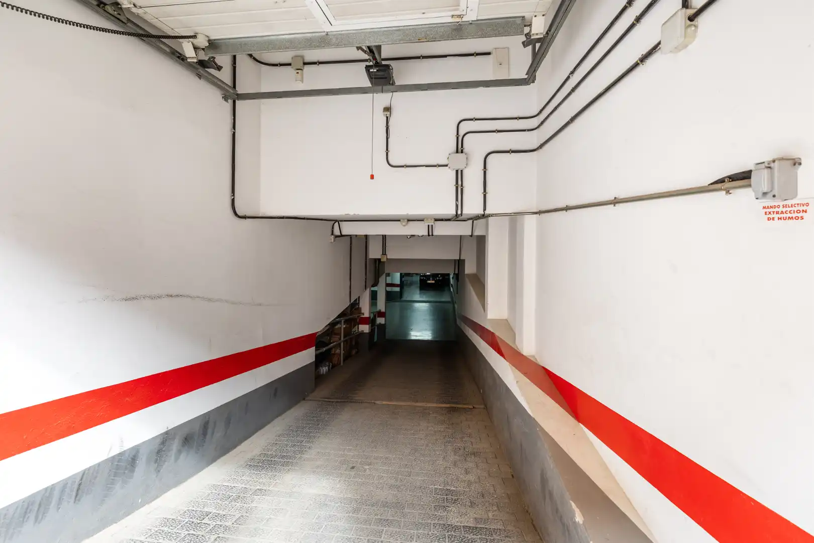 Office space with lift for sale in Calle Hernán Pérez de Grado 20, imagen 28