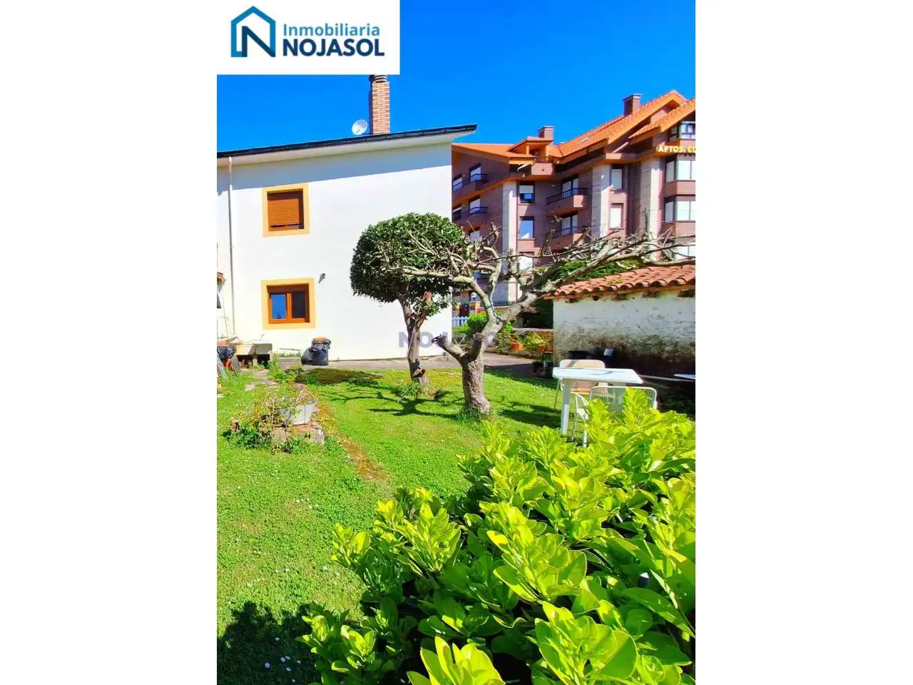 House with garden to rent in Calle ARCO 7, imagen 2