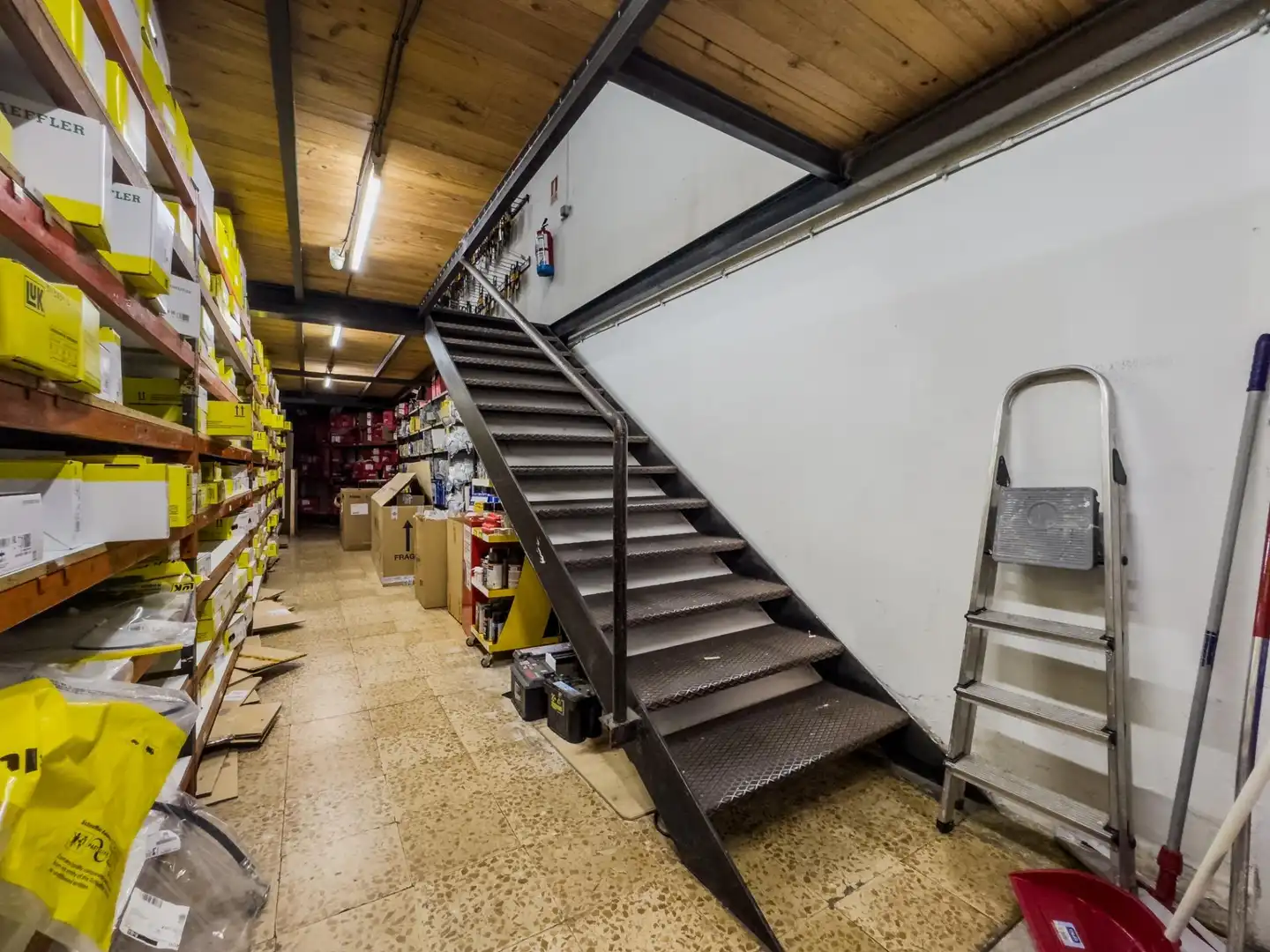 Local comercial en venta en Calle MARQUES HERMIDA, imagen 25