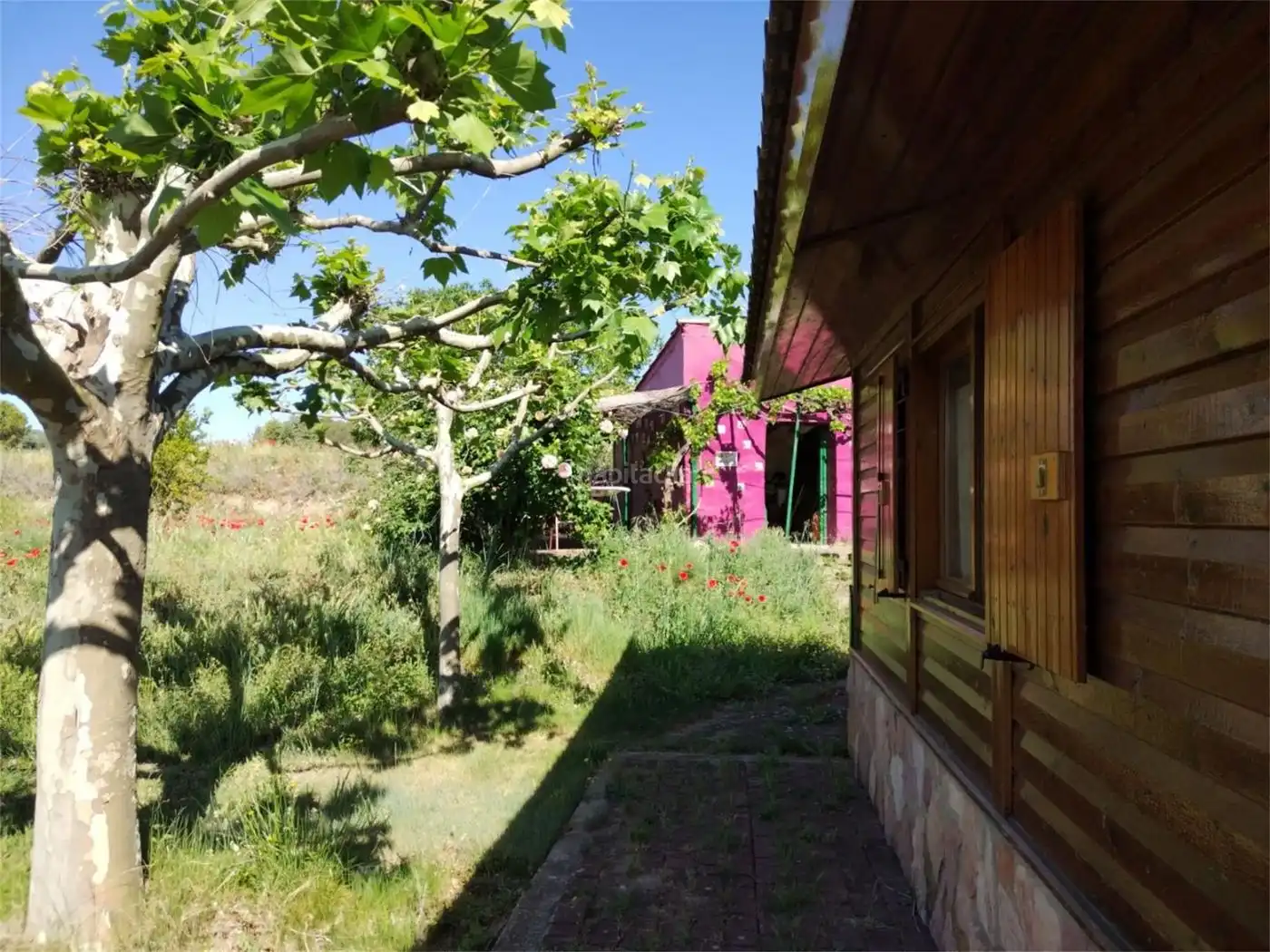 Casa in vendita a Calle Yoldi 17, imagen 5