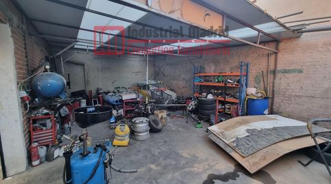 Photo 5 of Industrial buildings for sale in Calle del Castaño, Zona Industrial, Arganda del Rey