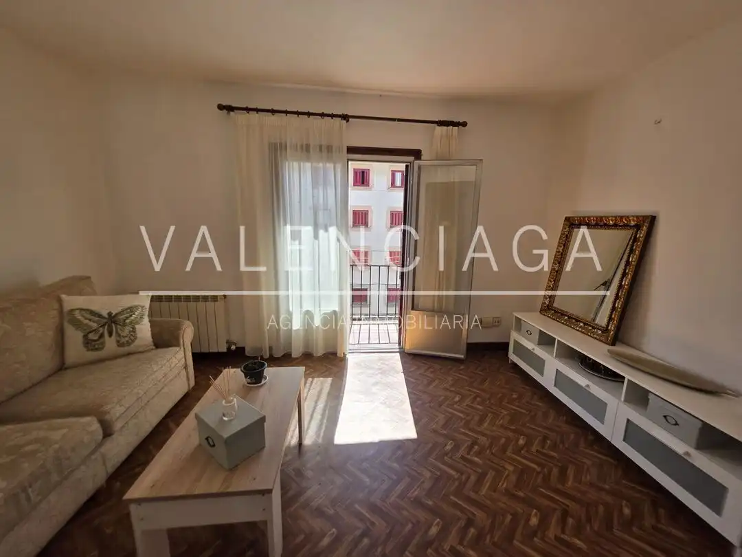 Piso con terraza en venta en Lazkao, imagen 2