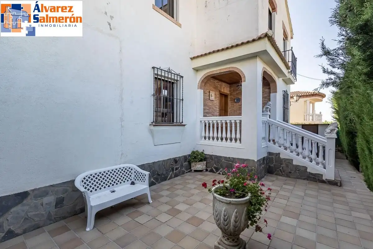 Chalet en venta en Gójar, imagen 46