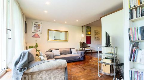 Foto 5 de Piso en venta en Ronda del General Mitre, ., Les Tres Torres, Barcelona Capital