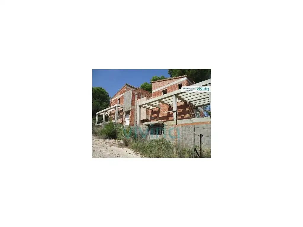 Exterior view of Houses for sale in Oropesa del Mar / Orpesa