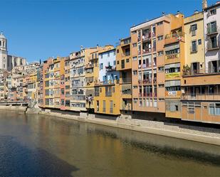 Exterior view of Residential for sale in Girona Capital