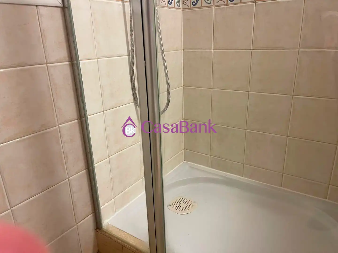 Bathroom of Houses for sale in Córdoba  with Heating, Swimming Pool and Furnished