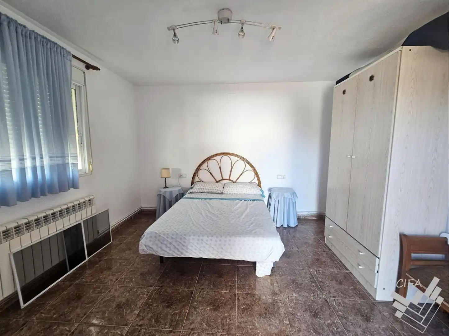 Dormitori de Casa o xalet en venda en Vinaròs amb Aire condicionat, Calefacció i Jardí privat