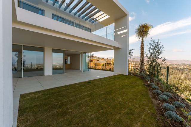 Planta baja en Venta en La Mairena