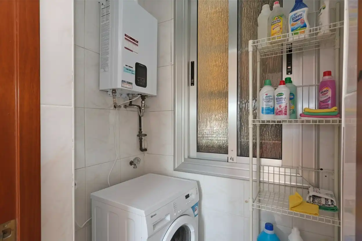 Baño de Piso en venta en L'Hospitalet de Llobregat