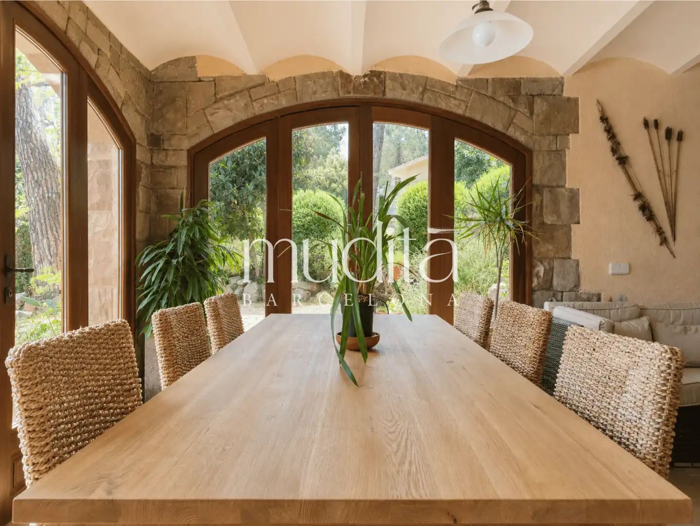 Maison avec piscine à vendre à L'Ametlla del Vallès, imagen 77