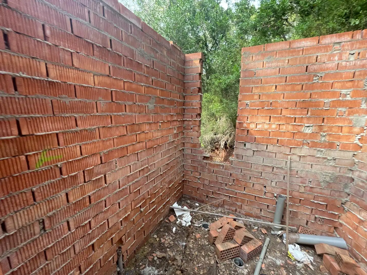 Wohnbaugrundstück zum Verkauf in Corbera de Llobregat, imagen 15