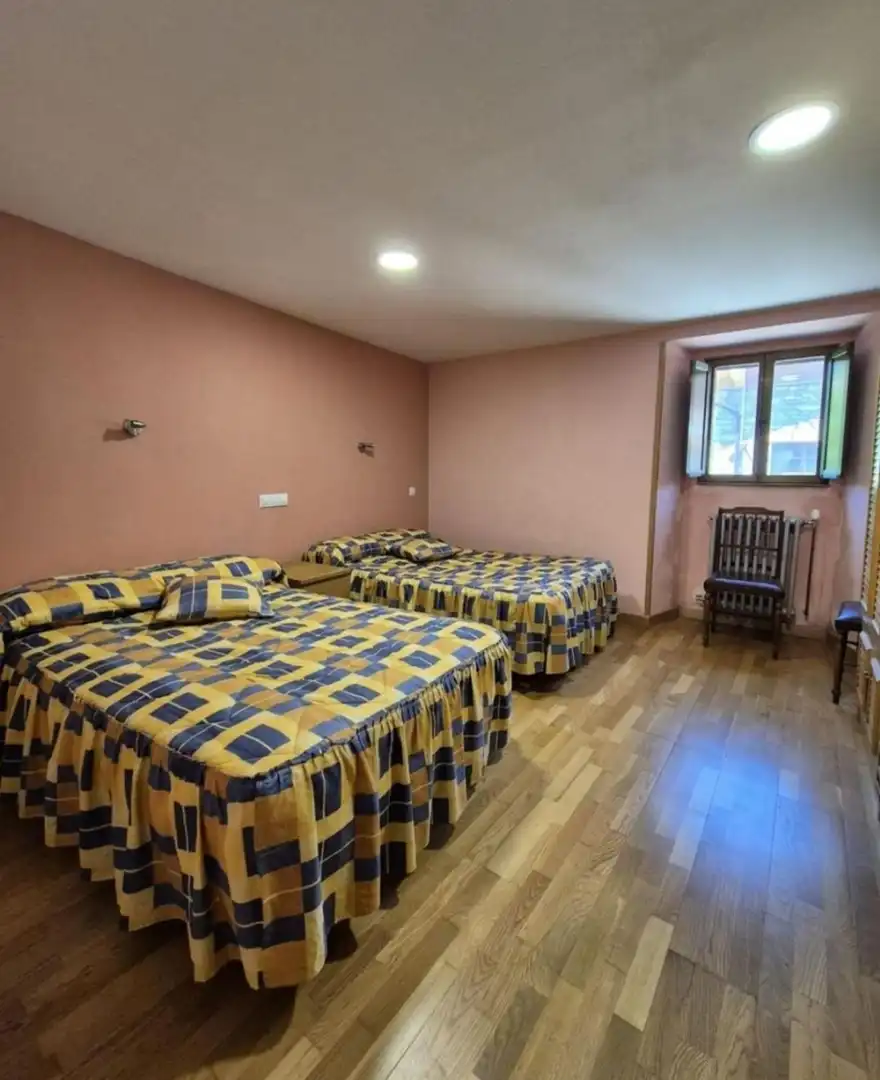 Chalet con jardín en venta en Villasana de mena, imagen 12