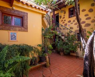 Single-family semi-detached for sale in Teror  with Terrace