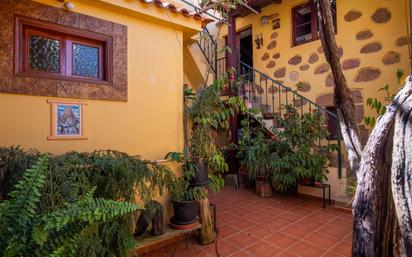 Casa adosada en venda en Teror amb Terrassa