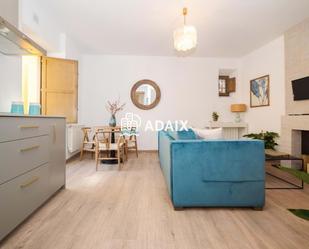 Bedroom of Flat to rent in Cáceres Capital  with Air Conditioner and Terrace