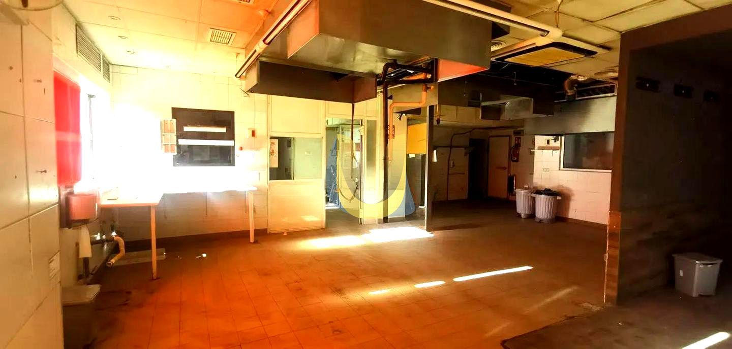 Local de lloguer en  Madrid Capital