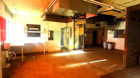 Photo 3 of Premises to rent in Estrella, Madrid