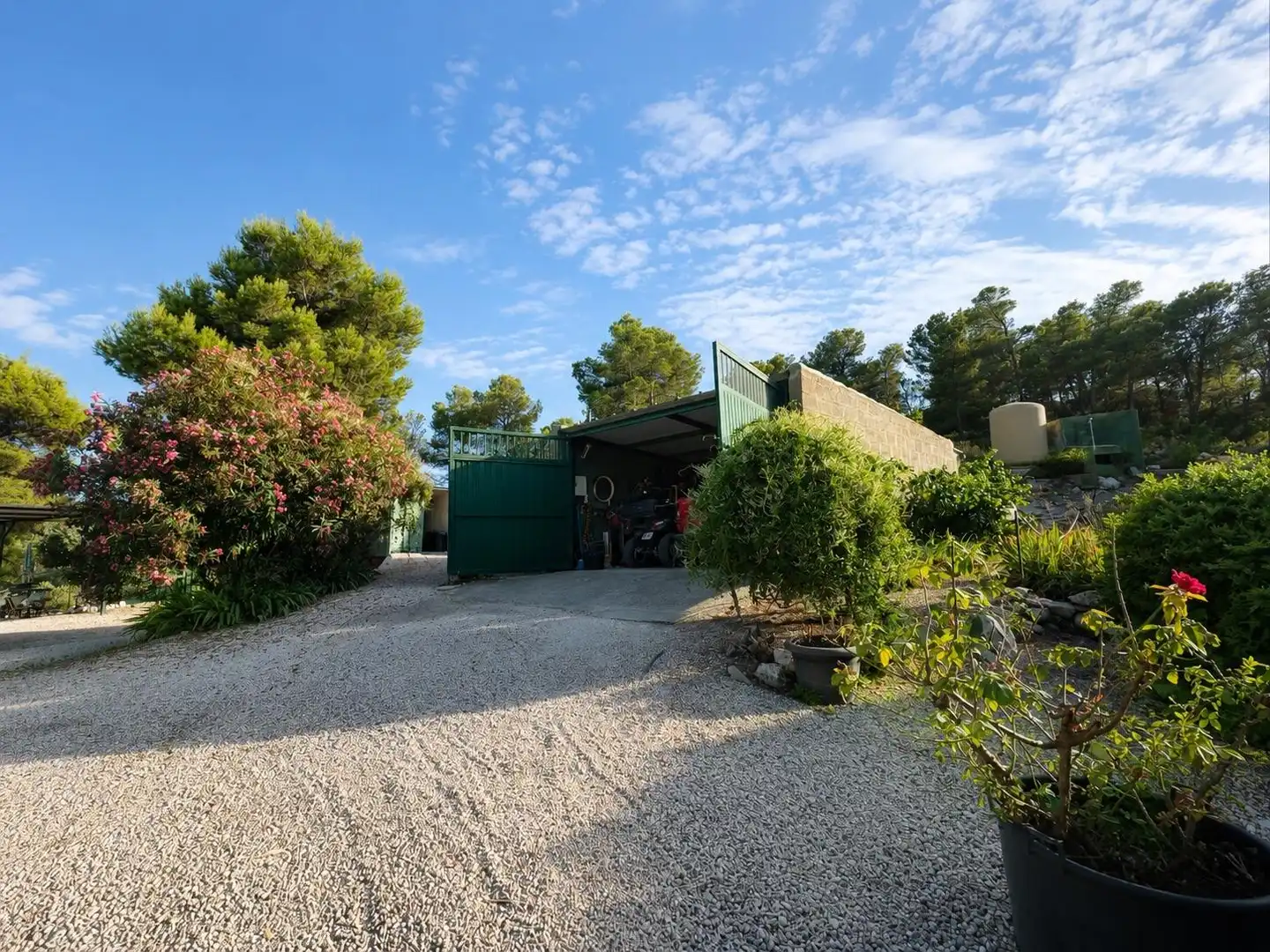 Casa rustica con giardino in vendita a Partida la Torre de les Maçanes/Torremanzanas, imagen 10