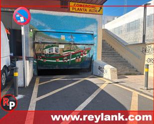 Parking of Garage for sale in San Fernando de Henares