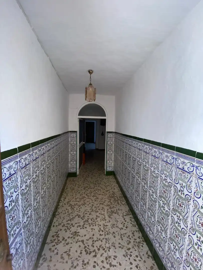 Haus oder Chalet zum Verkauf in Morón de la Frontera