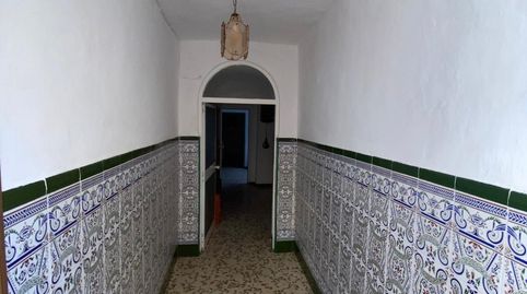 Foto 3 von Haus oder Chalet zum Verkauf in Calle Coronil (el), 16, Morón de la Frontera, Sevilla
