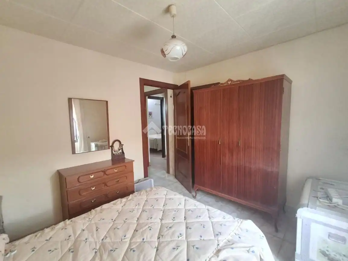 Casa aparellada en venda a La Carolina, imagen 12
