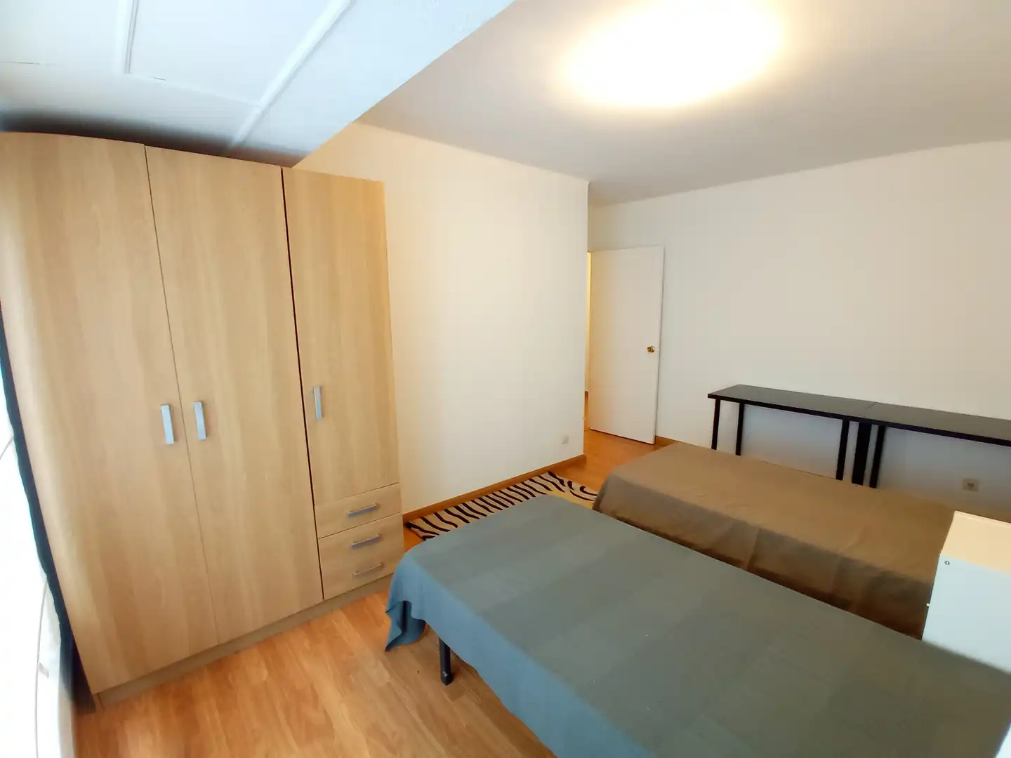 Wohnung zur Miete in Rúa Marqués de Riestra, Centro - Echegaray