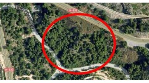 Foto 5 de Terreny industrial en venda a Calle Depuradora, Mascarat, Altea