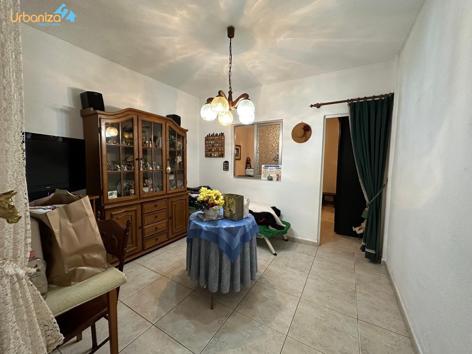Casa adosada en venta en Badajoz Capital