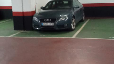 Foto 3 de Garatge en venda a Talaieta Kalea, Usategui, Getxo