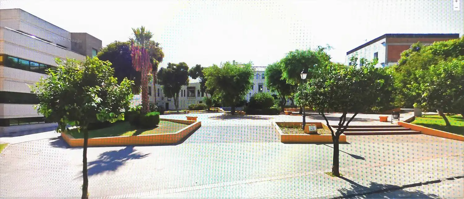 Vista exterior de Residencial en venta en Sotogrande
